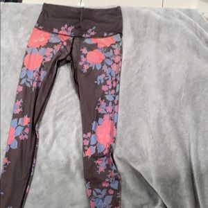 Teeki leggings